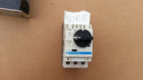 Telemecanique Schneider GV2-P07H7 Motor Circuit Breaker 1.6- 2.5 A