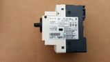 Telemecanique Schneider GV2-P07H7 Motor Circuit Breaker 1.6- 2.5 A