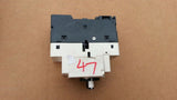 Telemecanique Schneider GV2-P07H7 Motor Circuit Breaker 1.6- 2.5 A