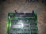 HORIBA H226931A MCA-04