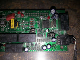 KING PRODUCTS 4804028-05 NC REV NC BOARD