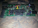 KING PRODUCTS 4804028-05 NC REV NC BOARD