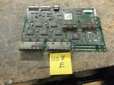 3Com 3C16611 Hub Motherboard 1661-170-000 System Board