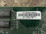3Com 3C16611 Hub Motherboard 1661-170-000 System Board