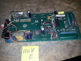 LH RESEARCH 47402-2 REV T BOARD