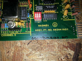 NIB NASM03 BAILEY ELSAGE ANALOG SLAVE MODULE  ,,, EACH