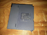 Mitsubishi Melsec-Q Output Unit QY81P ... EACH