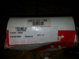 NIB ARROW CENTER HIGH MOUNT LIGHT 453-00-132 CLEAR LENS