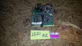 RELIANCE ELECTRIC CIRCUIT BOARD CARD 54394-4  ... EACH