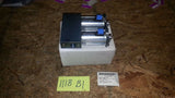 SOLENOID VALVE  4810-01-099-6083  435-3-12