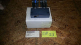 SOLENOID VALVE  4810-01-099-6083  435-3-12