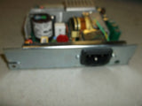 TECROL POWER SUPPLY 070-137901-A