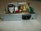 TECROL POWER SUPPLY 070-137901-A