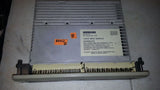 MODICON PLC INPUT MODULE 12 VDC B855 AS-B855-016 each