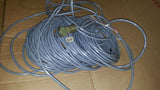 DATA CABLE 10 PIN 600V 18 AWG LL67097 60C 100+ FEET CB6ST02-18-1SS CSA CMG CM18