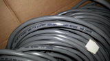DATA CABLE 10 PIN 600V 18 AWG LL67097 60C 100+ FEET CB6ST02-18-1SS CSA CMG CM18