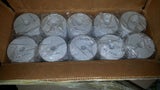 NIB OLD STOCK TSP Thermographic Paper A2157-030 10 Rolls X 200 Sheets .EACH BOX