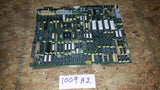 WESTINGHOUSE 4256A10 G01 CIRCUIT BOARD 4256A10G01 3MSX 3msx7 Sub H