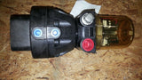 NNB ITT PURE-FLO Diaphragm 3/4-N-PN-36-M7-A208-SP2S .75 N PN 36 M7 A208 SP2S