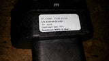 NNB ITT PURE-FLO Diaphragm 3/4-N-PN-36-M7-A208-SP2S .75 N PN 36 M7 A208 SP2S