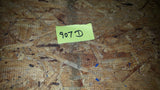 NNB ITT PURE-FLO Diaphragm 3/4-N-PN-36-M7-A208-SP2S .75 N PN 36 M7 A208 SP2S