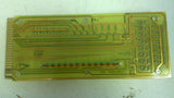 Tekmar Heater Board  14-3723-000 REV C