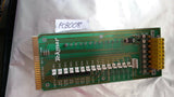 Tekmar Heater Board  14-3723-000 REV C