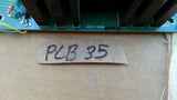 A007 1015E 0100 DRIVE BOARD