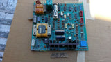 A007 1015E 0100 DRIVE BOARD