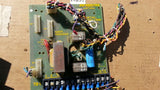 PARAMETRICS FREQUENCY CONTROL MOTHERBOARD 600206E