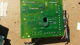 PARAMETRICS FREQUENCY CONTROL MOTHERBOARD 600206E