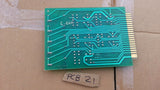 SWITCH  CKT BD 3-1900-15 REV 0 0 E-646