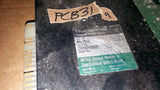 WESTINGHOUSE NL-752A 4 CHANNEL DIGITAL TO ANALOG CONVERTE CURRENT SOURCE QTY