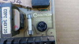 SOUTHCON 8RG-1 DRIVE CONTROL BOARD