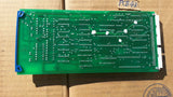 Domino Fault Monitor 21329B 21414 Circuit Board