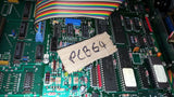 Kearney Trecker Disk Module SCSI Monitor 1-21976-00
