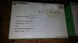 PHOENIX CONTACT 2719331 USED IBS STME 24 MA-FT SUBMASTER MODULE ... each