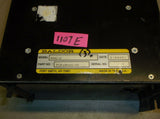 BALDOR PMC-2 PROGRAMMABLE MOTION CONTROLLER FCP6500C-00