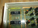 GE IC3600 TILA1A Module