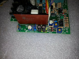 Reliance 762'18-89 0-48680-300  MB-68226 Control Board