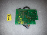 Reliance 762'18-89 0-48680-300  MB-68226 Control Board