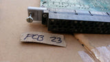 SIEMENS 505-6108A ANALOG INPUT MODULE