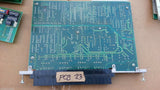 SIEMENS 505-6108A ANALOG INPUT MODULE