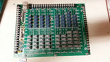 ROSS HILL BRIDGE INTERFACE PC RHCC 0000 9183 00 7610 7609 REV A