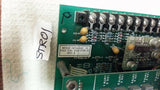 ROSS HILL BRIDGE INTERFACE PC RHCC 0000 9183 00 7610 7609 REV A