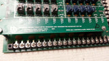 ROSS HILL BRIDGE INTERFACE PC RHCC 0000 9183 00 7610 7609 REV A
