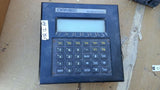 ORMEC MMI-840 OPERATOR MODULE MAN MACHINE INTERFACE