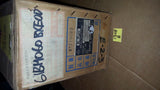 NIB Sanyo Denki 61BM060BXE00 WITH FA06000HB0