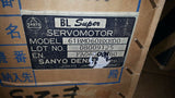 NIB Sanyo Denki 61BM060BXE00 WITH FA06000HB0