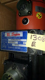 NIB Sanyo Denki Servo Motor, 20BM060MXP41